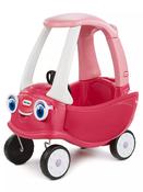 Little Tikes Cozy Coupe Princess image