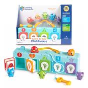 Lock &amp; Key Clubhouse