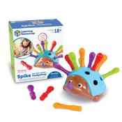 Spike the Fine Motor Hedgehog