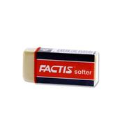 Milan Factis S20 Soft Eraser image