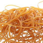 Concept 100g Bag Elastic Bands AsstortedSizes