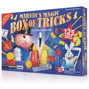 Marvin’s Magic Box of Tricks (150 Tricks) image