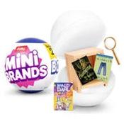 Mini Brands Books S2