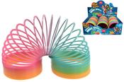 Magic Spring 10cm Plastic