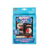 Magnet set