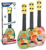 Mandolin Assorted Colours
