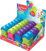 Maped Duo Loopy Eraser &amp; Sharpener