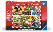 Mario Kart 150 Piece XXL image