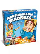 Marshmallow Madness Game