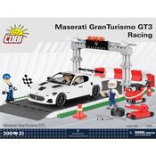 Maserati Granturismo GT3 Racing image