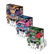 Match Attax 26/27 Booster Tin Assorted