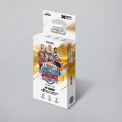 Match Attax 26/27 Eco Pack
