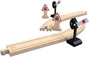 Mechanical Railway Signals image