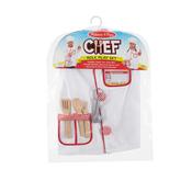 Melissa &amp; Doug Chef Cosume image