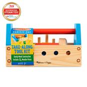 Melissa &amp; Doug Take Along Tool Kit