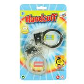 Metal Handcuffs