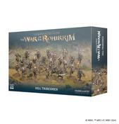 Warhammer Lord Of The Rings Middle Earth Hill Tribesmen image