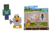 Minecraft 3D Wind Up Toy Assorted
