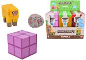 Minecraft Capsule 7Cm