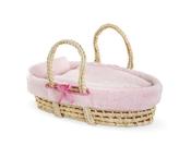 Dolls Braided Basket