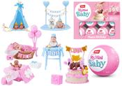 Mini Brands My Mini Baby Birthday S1