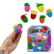 Mini Moody Faces 6 Pack