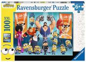 Minions 2 Rise Of Gru 100 Pc image