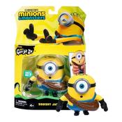 Minions 3 Stretchy Hero Assorted