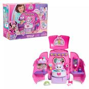 Minnie Mouse Groom &amp; Go Pet Salon