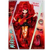 Mirror Mi Blaze Maxx Doll