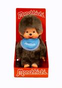 Monchichi Classic Boy Blue 20cm