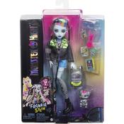 Monster High Frankie Doll