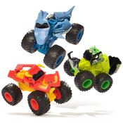 Monster Jam 1:64 Smash &amp; Bash