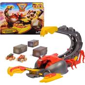 Monster Jam Mini Scorpion Set