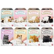 Mocchiri Kororin Dogs Assorted