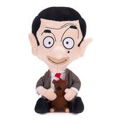 Mr Bean &amp; Teddy 10"