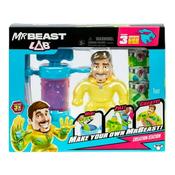 Mr Beast Lab Hero Creator Hazmat Jimmy image