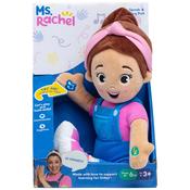 Ms Rachel Speak &amp; Sing Doll