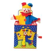 Musical Jack in the Box image