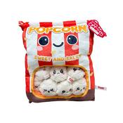 My Kawaii Popcorn Plush image