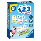My First 123 Game image