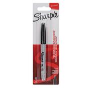 Sharpie Black Marker (Carded) image