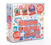 Nano Tape Magic Cute Food