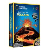 National Geographic Volcano Science Set image