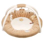 Nattou Teddy Stuffed Playmat