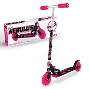 Nebulus Scooter Black &amp; Pink image