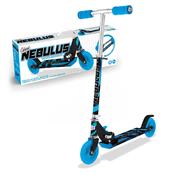 Nebulus Scooter Black &amp; Blue