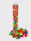 Plus Plus Neon 240 Piece Tube image