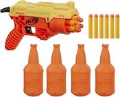 Nerf Alpha Strike Cobra RC 6 Target Set image