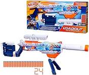 Nerf Loadout Arctic Zerostrike image